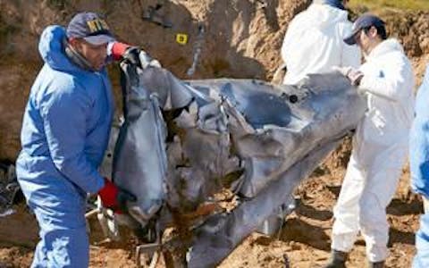 Air Crash Investigation - Episode 1