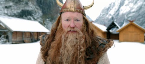 Conan O'Brien Must Go - Episode 1