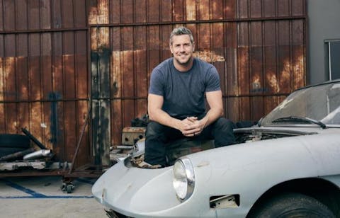 Ant Anstead Master Mechanic - Episode 11