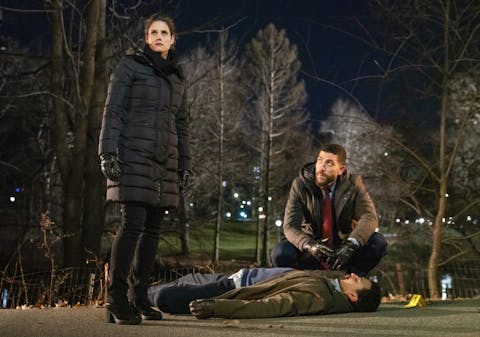 FBI - Episode 14