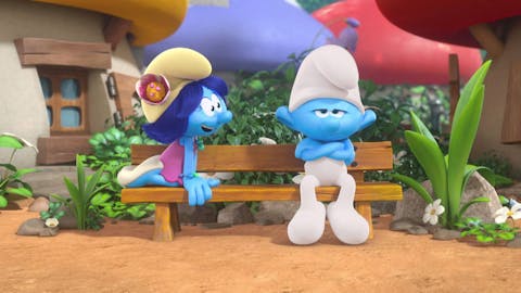 The Smurfs - Episode 3