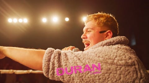 Duran - Episode 7