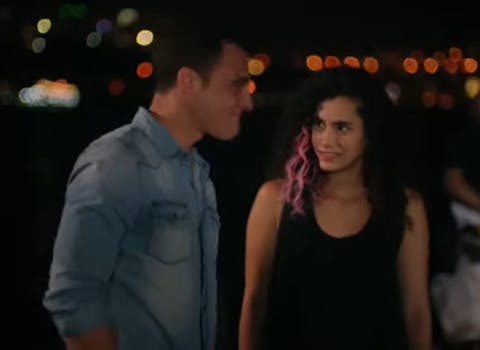 Waiting for the Sun - Episode 13