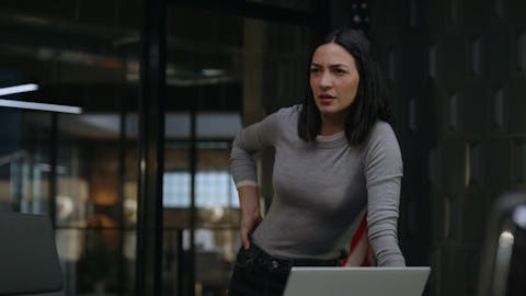 CIA - Episode 5