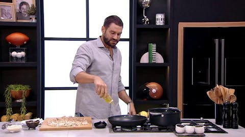Yağız'la Kolay Mutfak - Episode 25