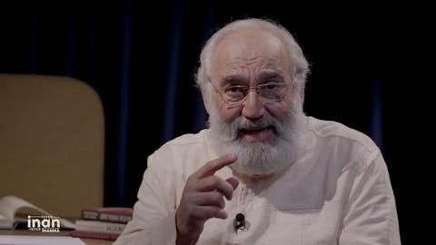 İster İnan İster İnanma - Episode 11