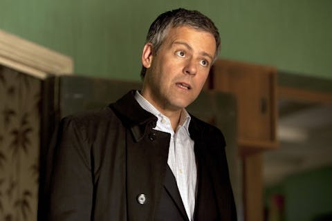 Sherlock - Episode 2