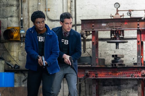 FBI - Episode 12