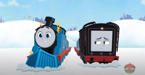 Thomas & Friends: All Engines Go - Episode 23
