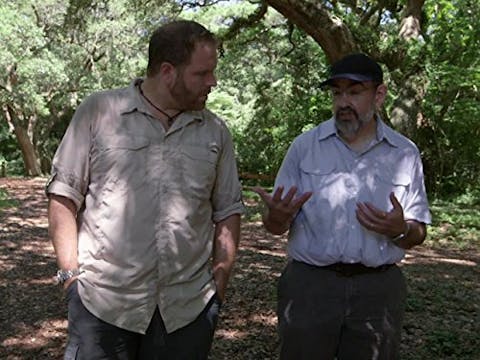 Expedition Unknown - Episode 4