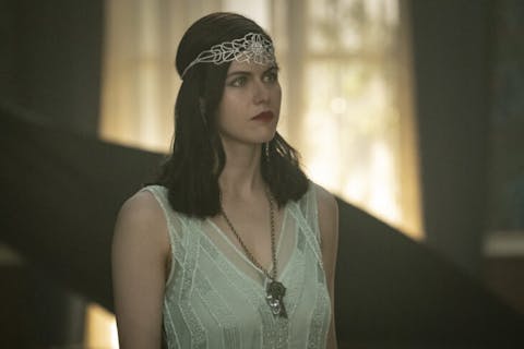 Anne Rice's Mayfair Witches - Episode 5