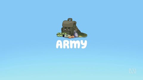 Bluey - Episode 16