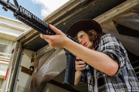 The Walking Dead - Episode 7