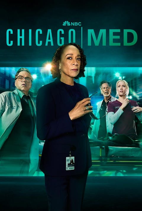 Chicago Med - Episode 2