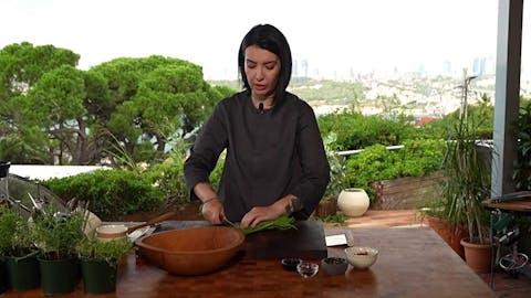 Ateşin Sırrı - Episode 9