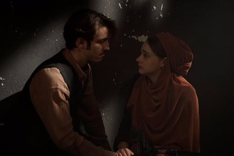 Wounded Love - Episode 26