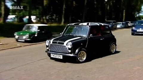 Wheeler Dealers - Episode 14