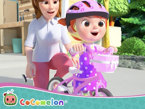 Cocomelon - Episode 9