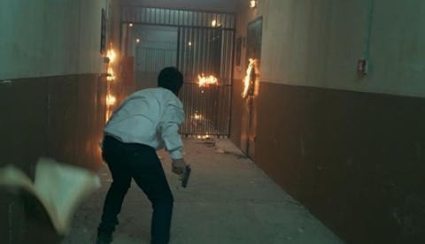 Zero-one - Episode 8