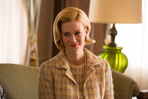 Mad Men - Episode 12