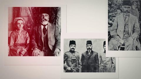 Hafıza Odası - Episode 5