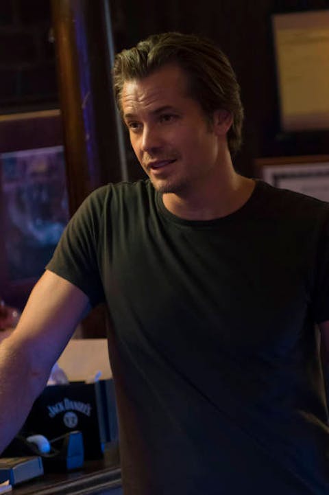 Justified - Episode 2