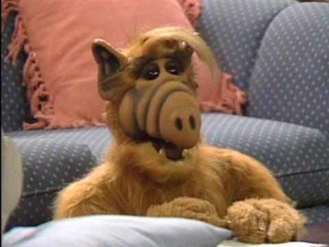ALF - Episode 26