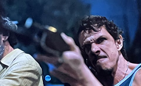 City of God: The Fight Rages On - Episode 3