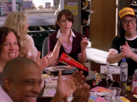 30 Rock - Episode 12