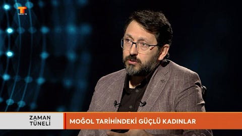 Zaman Tüneli - Episode 66