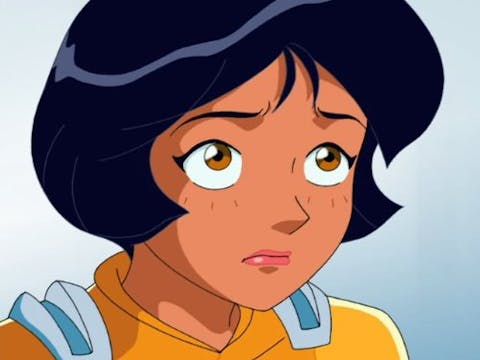 Totally Spies! - Episode 25