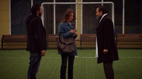 Leyla and Mecnun - Episode 3