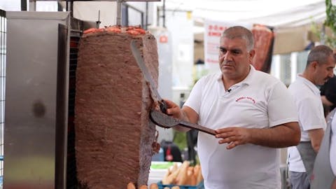 Lezzetin Ustaları - Episode 20