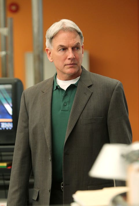 NCIS - Episode 13