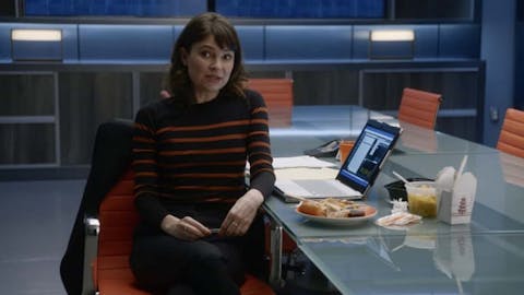 Bull - Episode 12