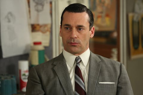 Mad Men - Episode 7