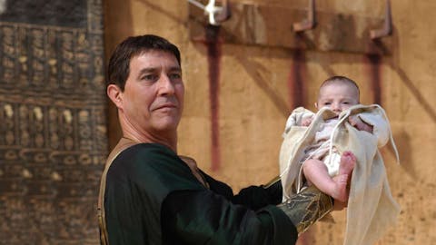 Rome - Episode 8