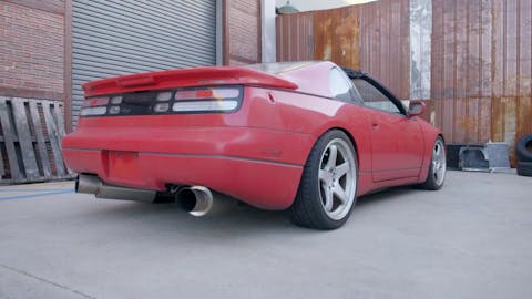 Wheeler Dealers - Episode 7