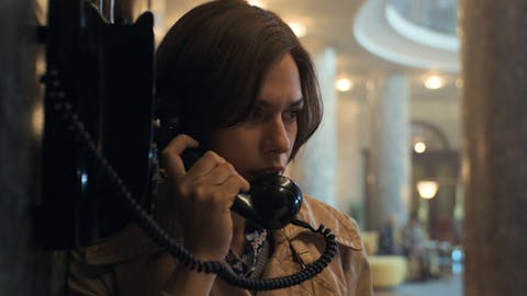 Spy/Master - Episode 3