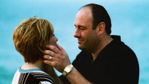 The Sopranos - Episode 13