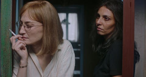 My Brilliant Friend - Episode 10