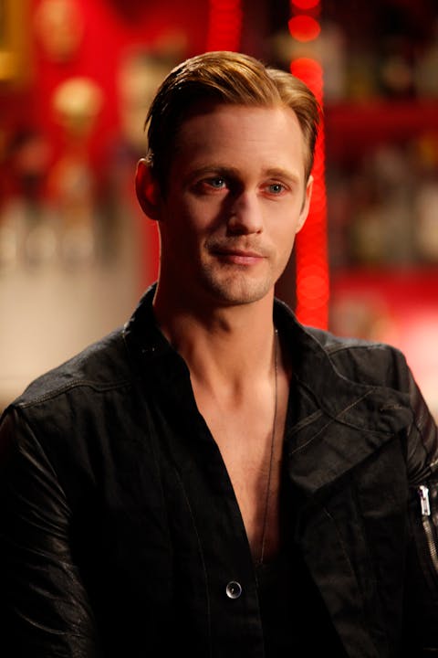 True Blood - Episode 1