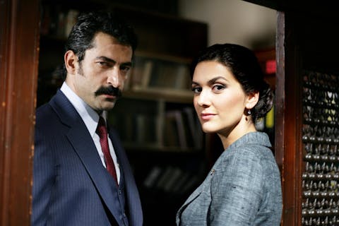Karadayi - Episode 1