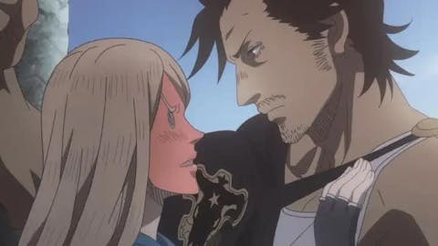 Black Clover - Episode 48
