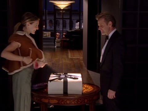 Sex and the City - Episode 14