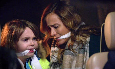 For My Son - Episode 15