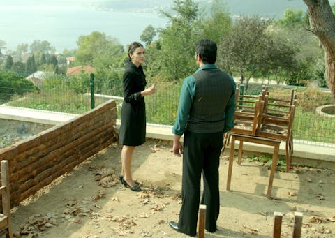 Karadayi - Episode 7
