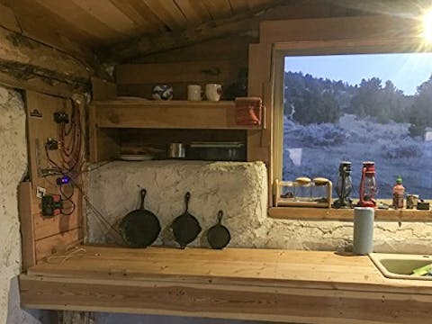Building Off the Grid - Episode 2