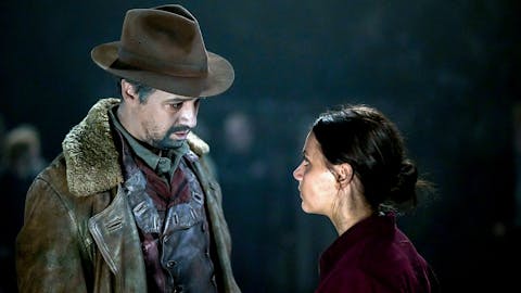 His Dark Materials - Episode 5