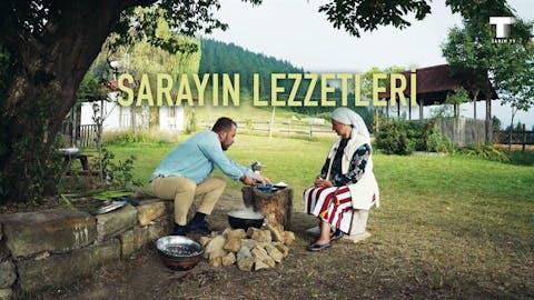 Sarayın Lezzetleri - Episode 17